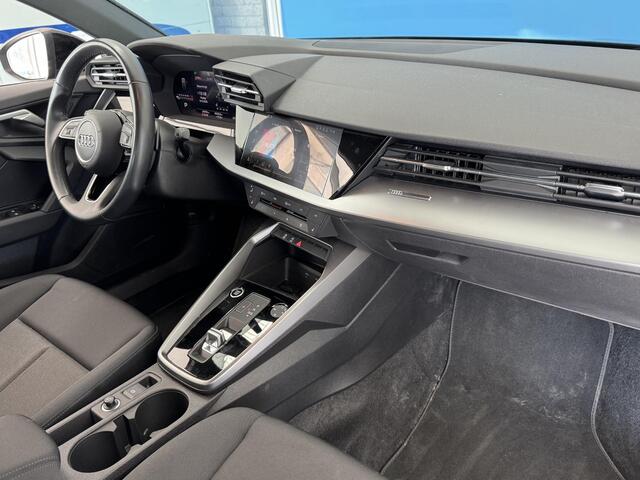 Audi A3 SPORTBACK 30 TFSI S edition