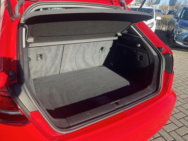 Audi A3 SPORTBACK 1.0 TFSI Design Pro Line cruisecontrol|parkeersensoren