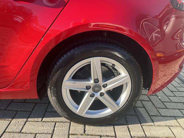 Audi A3 SPORTBACK 1.0 TFSI Design Pro Line cruisecontrol|parkeersensoren