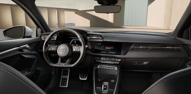 Audi A3 SPORTBACK 2.0 TSFI S3 quattro