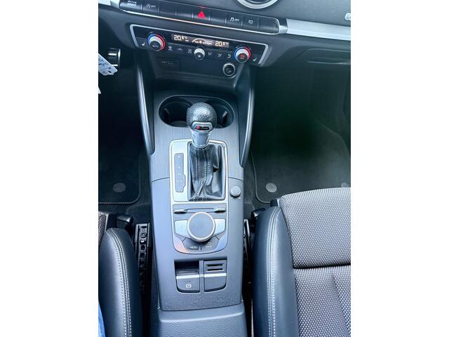 Audi A3 SPORTBACK 35 TFSI CoD Advance Sport S line