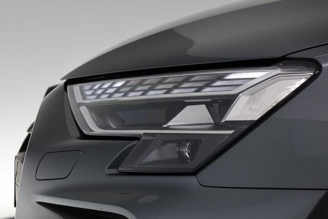 Audi A3 SPORTBACK S edition 40 TFSI e Optiekpakket zwart plus | Warmtewerend glas donker tint | Lichtpakket pro ambient light