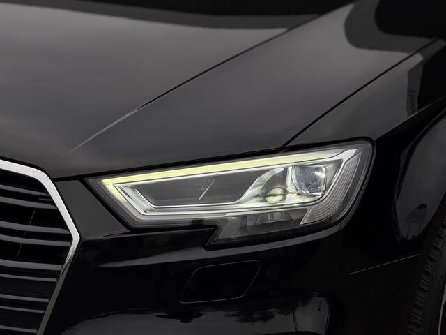 Audi A3 SPORTBACK 1.0 TFSI Sport S Line Edition LED | Cruise | Navi