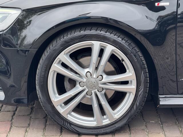Audi A3 SPORTBACK 1.0 TFSI Sport S Line Edition LED | Cruise | Navi