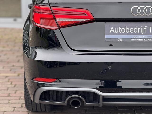 Audi A3 SPORTBACK 1.0 TFSI Sport S Line Edition LED | Cruise | Navi