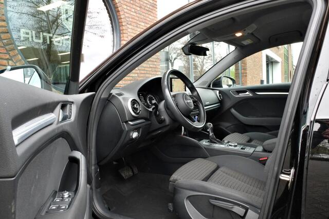 Audi A3 SPORTBACK 40 TFSI quattro Advance Sport Carplay, Trekhaak