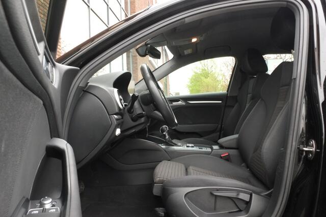 Audi A3 SPORTBACK 40 TFSI quattro Advance Sport Carplay, Trekhaak