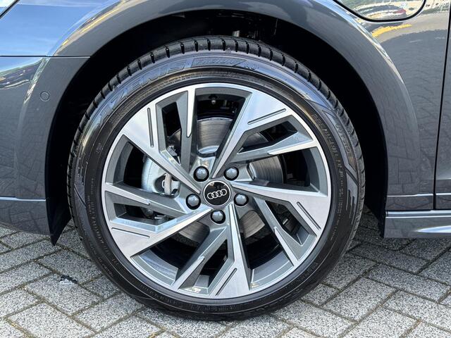 Audi A3 SPORTBACK Advanced edition (A4) 40 TFSI e 150 kW / 204 PK S