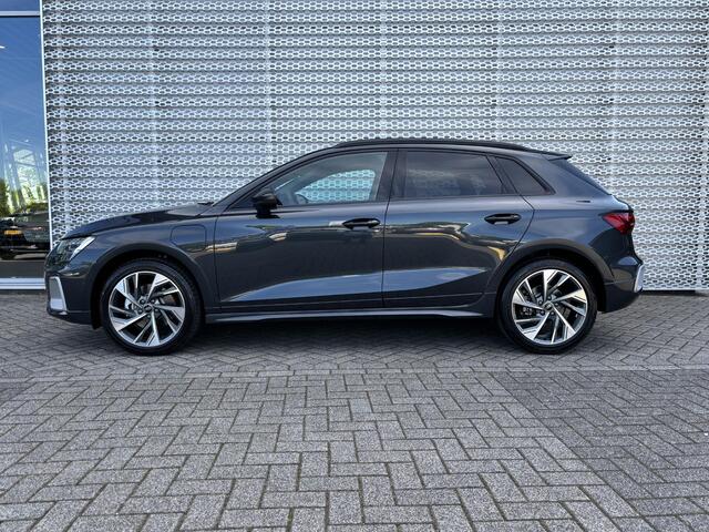 Audi A3 SPORTBACK Advanced edition (A4) 40 TFSI e 150 kW / 204 PK S