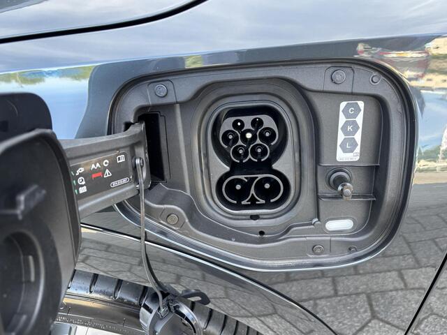 Audi A3 SPORTBACK Advanced edition (A4) 40 TFSI e 150 kW / 204 PK S