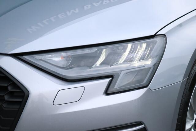 Audi A3 SPORTBACK 30 TFSI Pro Line CARPLAY|CRUISE|DIGI.DASHB|NAV|LED|LMV|ECC