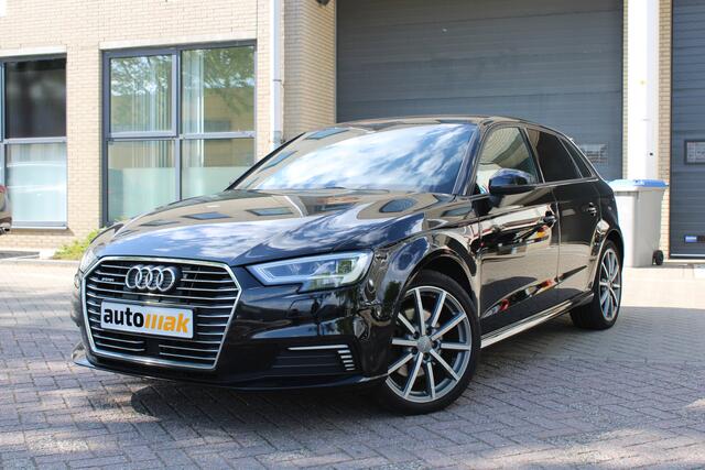 Audi A3 SPORTBACK 40 e-tron Advance Sport Hybride - Automaat - 150 pk - 143.693 km