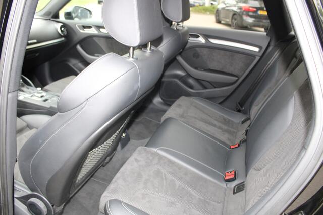 Audi A3 SPORTBACK 40 e-tron Advance Sport Hybride - Automaat - 150 pk - 143.693 km