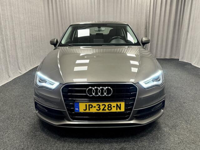 Audi A3 SPORTBACK 1.4 TFSI CoD 150 pk Ambition | S-Line | Navi | LED | Cruise |