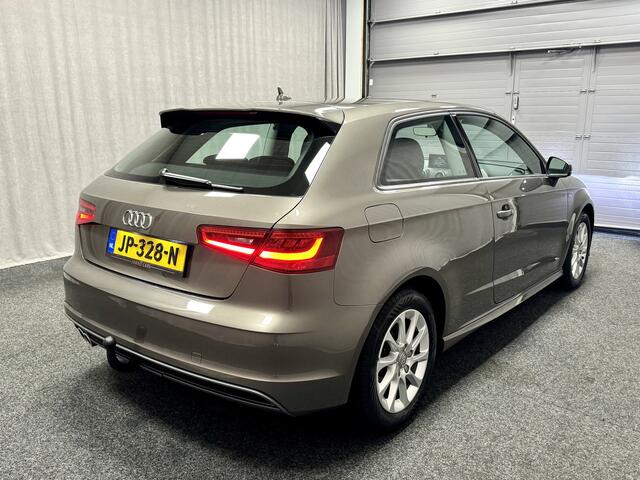 Audi A3 SPORTBACK 1.4 TFSI CoD 150 pk Ambition | S-Line | Navi | LED | Cruise |