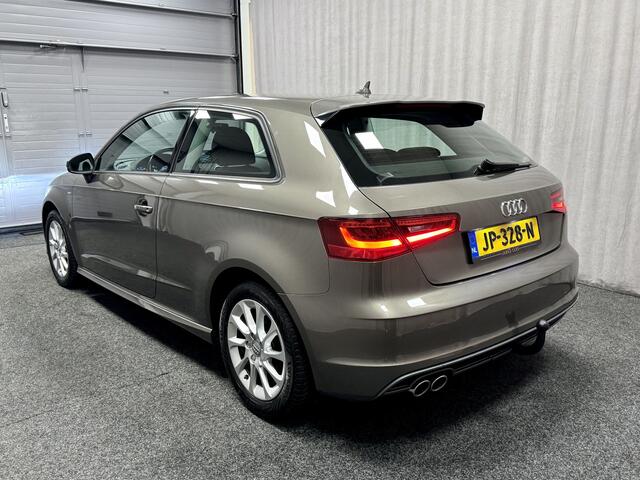 Audi A3 SPORTBACK 1.4 TFSI CoD 150 pk Ambition | S-Line | Navi | LED | Cruise |