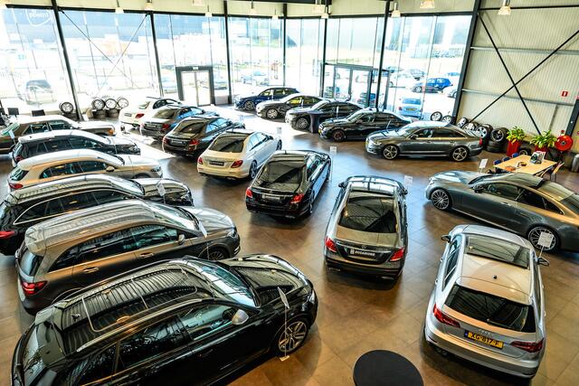 Audi A3 SPORTBACK 40 TFSI e Business edition