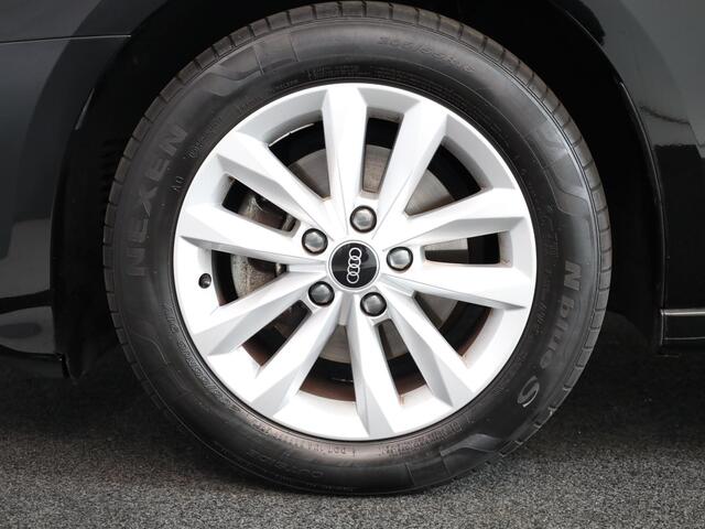 Audi A3 SPORTBACK 30 TFSI Pro Line 110 pk S-tronic | Navigatie via App | Parkeersensoren achter | Cruise control | Apple Carplay/Android Auto | LED koplampen |