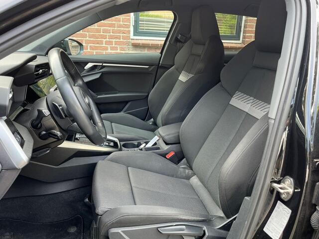 Audi A3 SPORTBACK 35 150pk TFSI Business edition