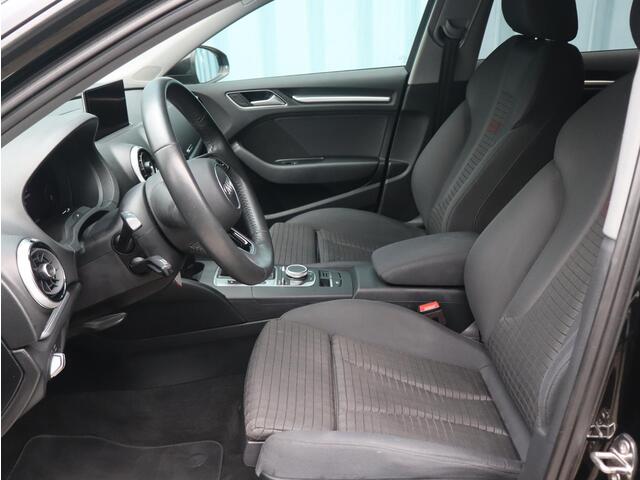 Audi A3 SPORTBACK 35 TFSI 150PK AUTOMAAT Advance | NAVI | CLIMA | VIRTUAL | LED-KOPLAMPEN |