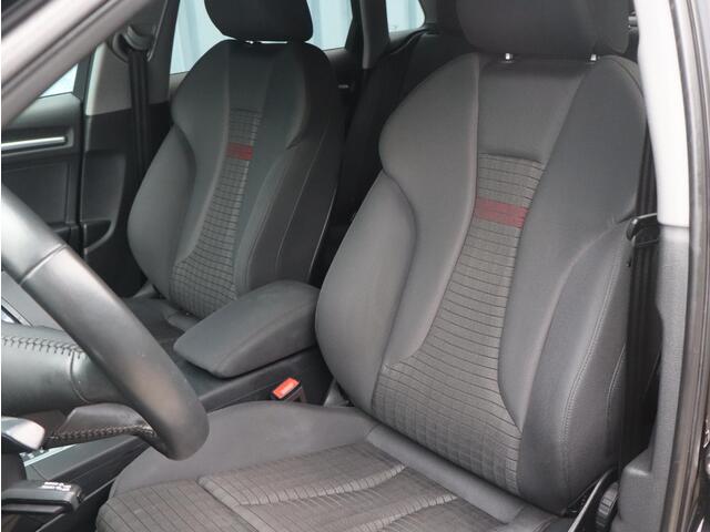 Audi A3 SPORTBACK 35 TFSI 150PK AUTOMAAT Advance | NAVI | CLIMA | VIRTUAL | LED-KOPLAMPEN |