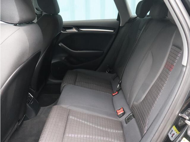 Audi A3 SPORTBACK 35 TFSI 150PK AUTOMAAT Advance | NAVI | CLIMA | VIRTUAL | LED-KOPLAMPEN |