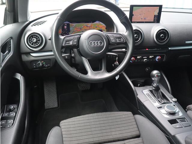 Audi A3 SPORTBACK 35 TFSI 150PK AUTOMAAT Advance | NAVI | CLIMA | VIRTUAL | LED-KOPLAMPEN |