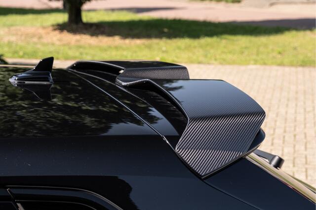 Audi A3 SPORTBACK 45 TFSI e S edition Competition / BTW / Bang & Olufson / Carbon Exterior pack