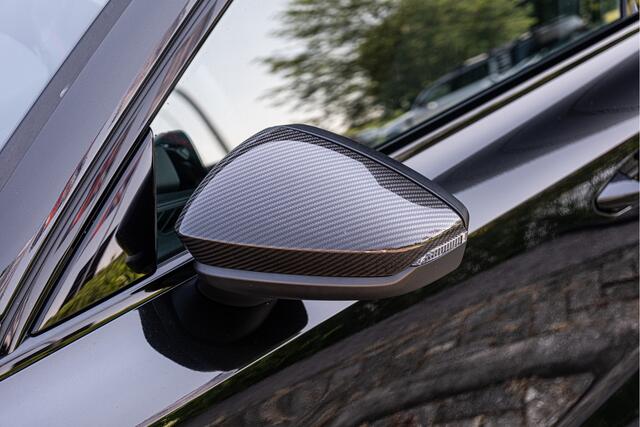 Audi A3 SPORTBACK 45 TFSI e S edition Competition / BTW / Bang & Olufson / Carbon Exterior pack