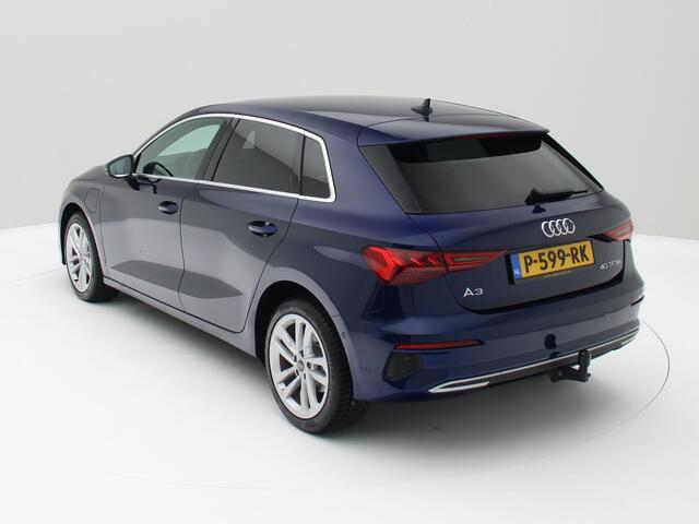 Audi A3 SPORTBACK 40 TFSI e Advanced edition Adaptive Cruise, Navi,Trekh.