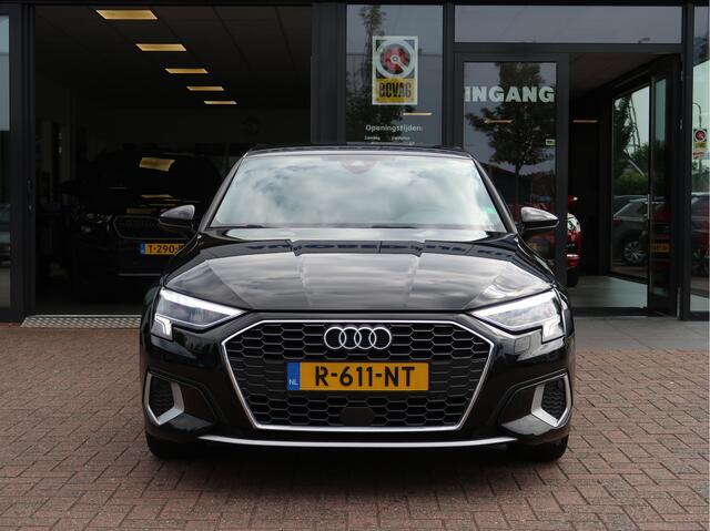 Audi A3 SPORTBACK 30 TFSI Advanced edition | virtual | comf stoel | navi | acc |