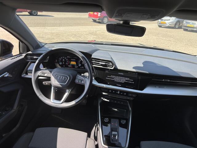 Audi A3 SPORTBACK 45 TFSI e S edition Competition / Applecarplay/AndroidAuto / Digital Cockpit / Plug In Hybrid /