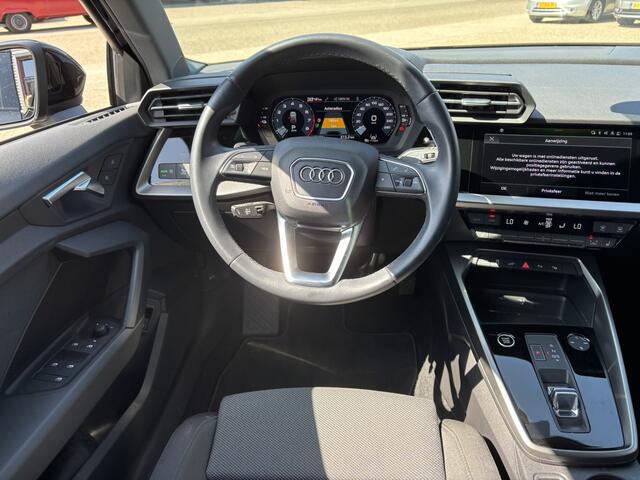 Audi A3 SPORTBACK 45 TFSI e S edition Competition / Applecarplay/AndroidAuto / Digital Cockpit / Plug In Hybrid /
