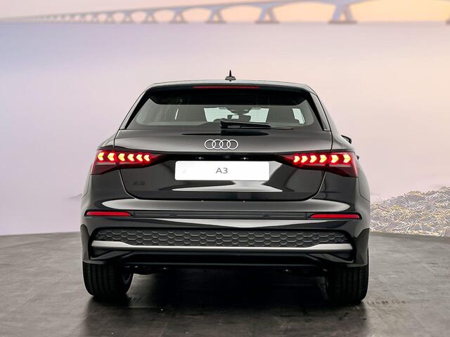 Audi A3 SPORTBACK Pro Line 40 TFSI e 150 kW / 204 PK Sportback 6 ver
