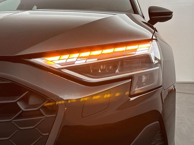 Audi A3 SPORTBACK Pro Line 40 TFSI e 150 kW / 204 PK Sportback 6 ver