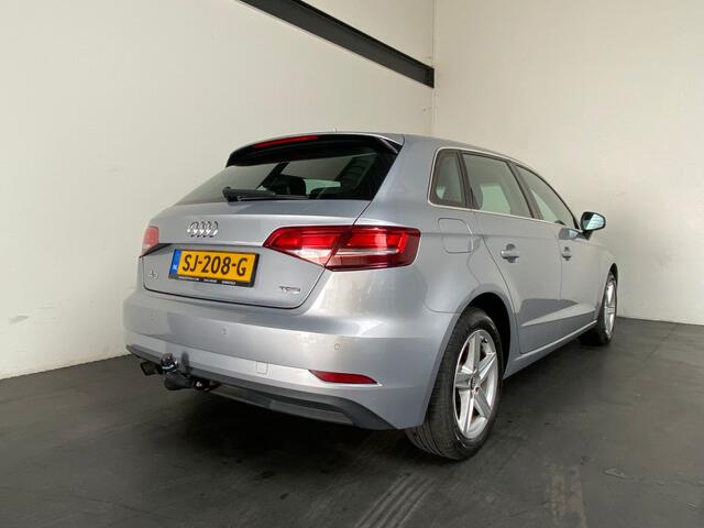 Audi A3 SPORTBACK 1.0 TFSI Sport Pro Line