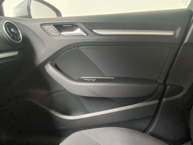 Audi A3 SPORTBACK 1.0 TFSI Sport Pro Line