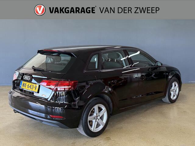 Audi A3 SPORTBACK 1.0 TFSI | Airco