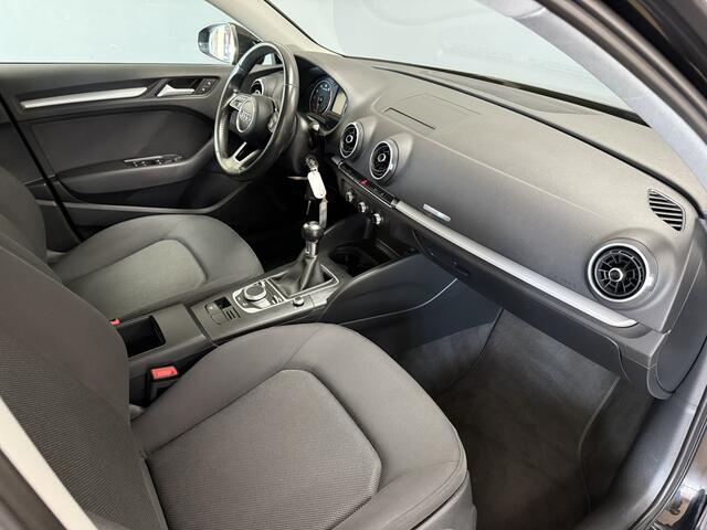 Audi A3 SPORTBACK 1.0 TFSI | Airco