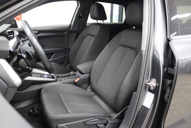 Audi A3 SPORTBACK 30 TFSI S-line