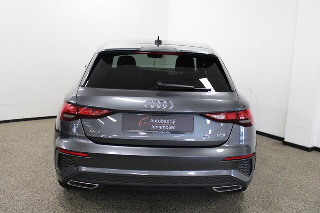 Audi A3 SPORTBACK 30 TFSI S-line