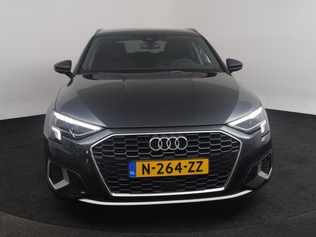Audi A3 SPORTBACK 30 TFSI Advanced edition | S-Tronic o Leder o 1e Eigenaar