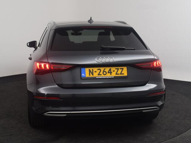 Audi A3 SPORTBACK 30 TFSI Advanced edition | S-Tronic o Leder o 1e Eigenaar