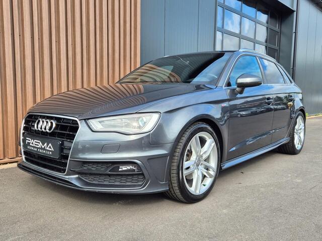 Audi A3 SPORTBACK 1.4 TFSI CoD S-Line | Bi-Xenon | Navi | 18'' | Automaat