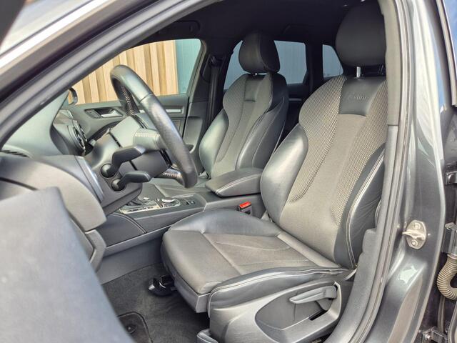 Audi A3 SPORTBACK 1.4 TFSI CoD S-Line | Bi-Xenon | Navi | 18'' | Automaat