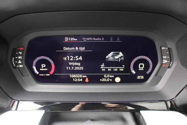 Audi A3 SPORTBACK 30 TFSI Business edition