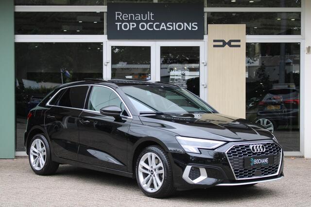 Audi A3 SPORTBACK 30 TFSI Business edition