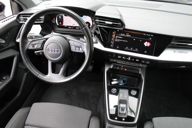 Audi A3 SPORTBACK 30 TFSI Business edition