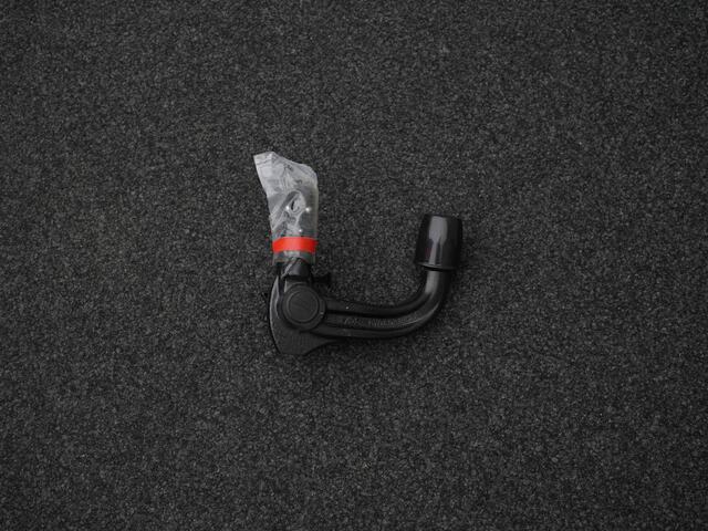 Audi A3 SPORTBACK 40 TFSI e 204 pk S-tronic Advanced edition / S-Line | Trekhaak | Navigatie | Stoelverwarming | Adaptive Cruise | Parkeersensoren voor/achter