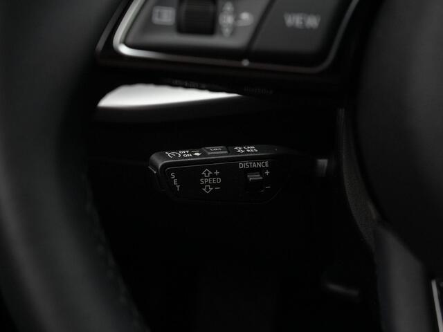 Audi A3 SPORTBACK 40 TFSI e 204 pk S-tronic Advanced edition / S-Line | Trekhaak | Navigatie | Stoelverwarming | Adaptive Cruise | Parkeersensoren voor/achter